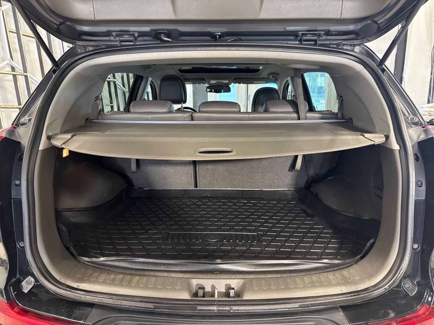 KIA Sportage 11