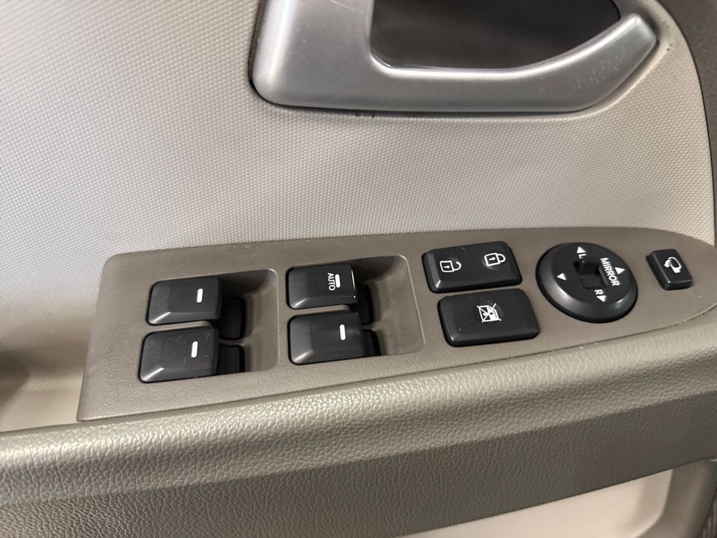 KIA Sportage 17