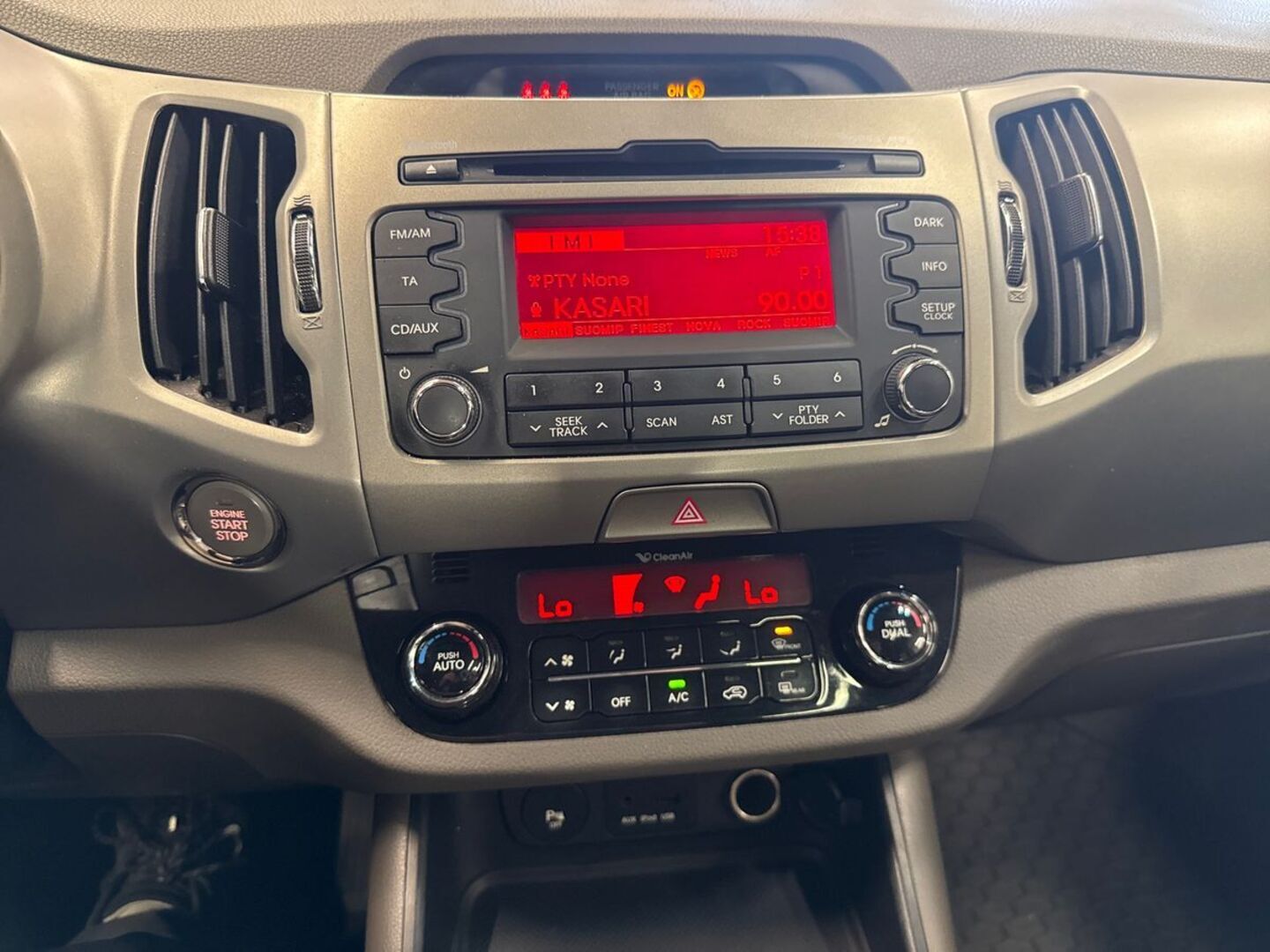 KIA Sportage 24