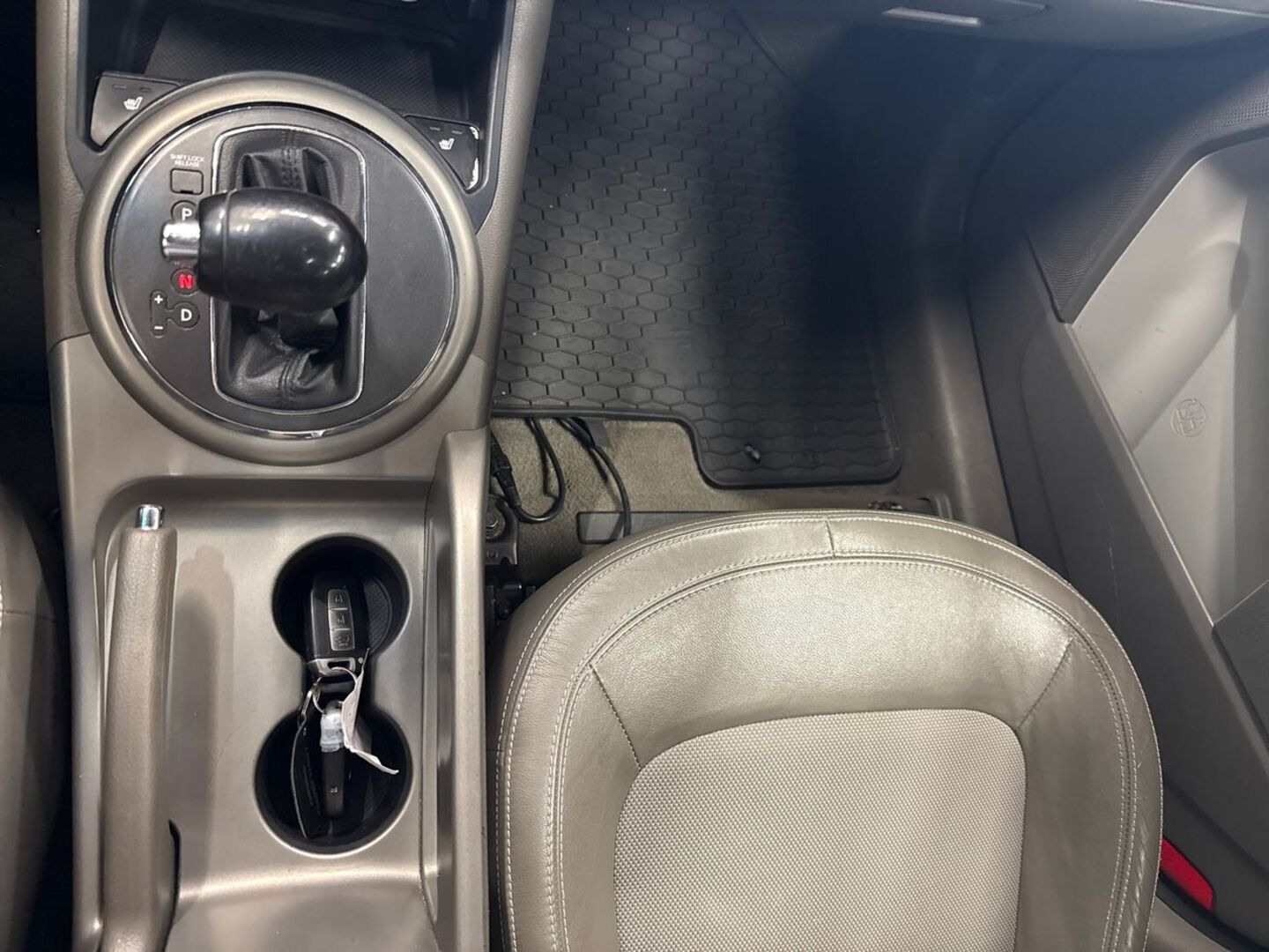 KIA Sportage 25