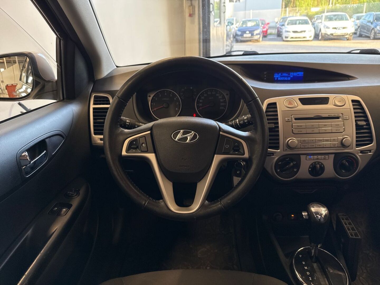 HYUNDAI i20 18