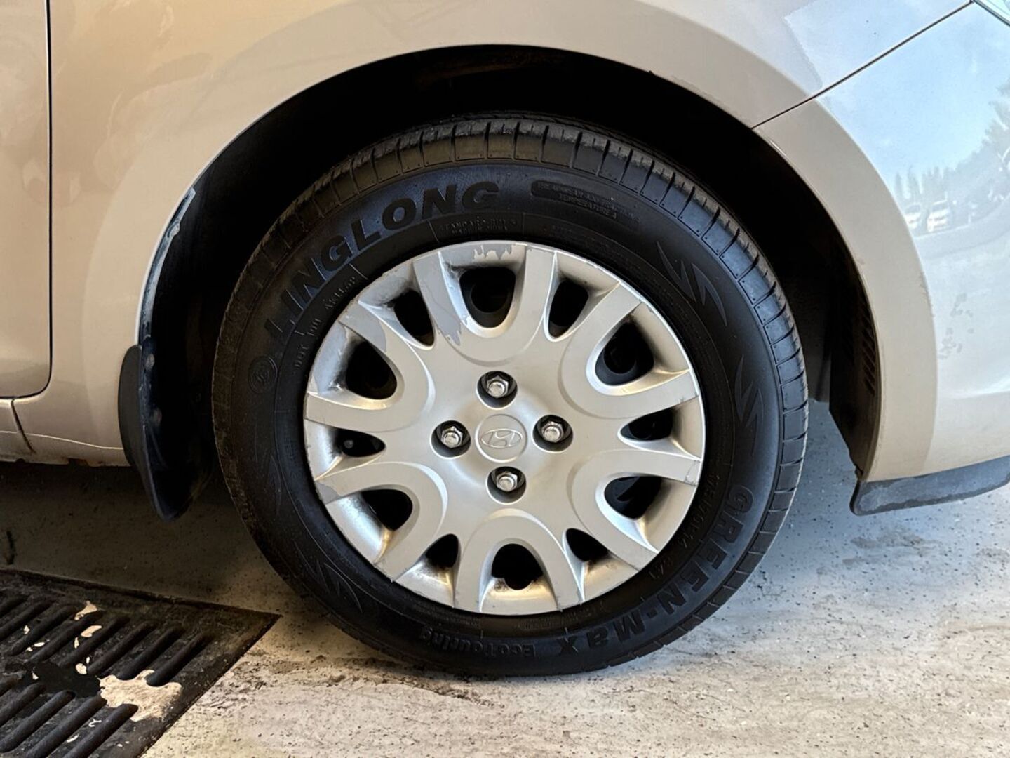 HYUNDAI i20 19
