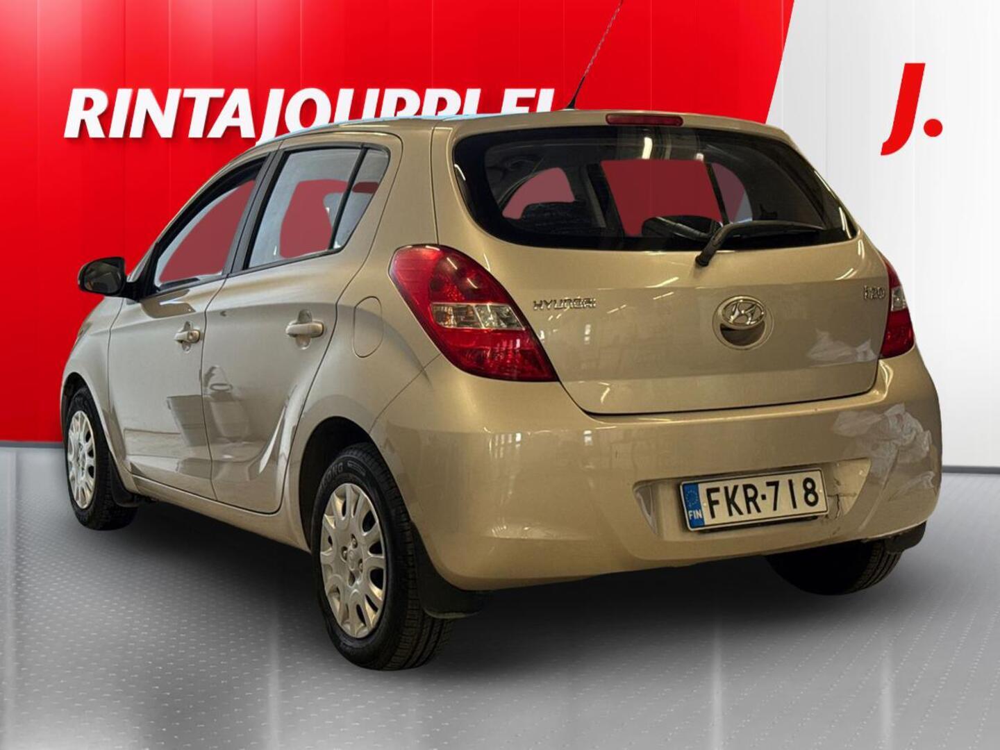 HYUNDAI i20 2