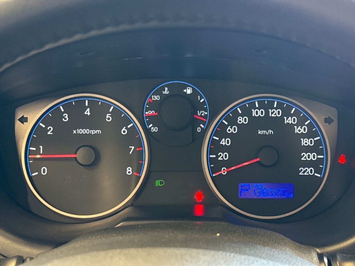 HYUNDAI i20 23