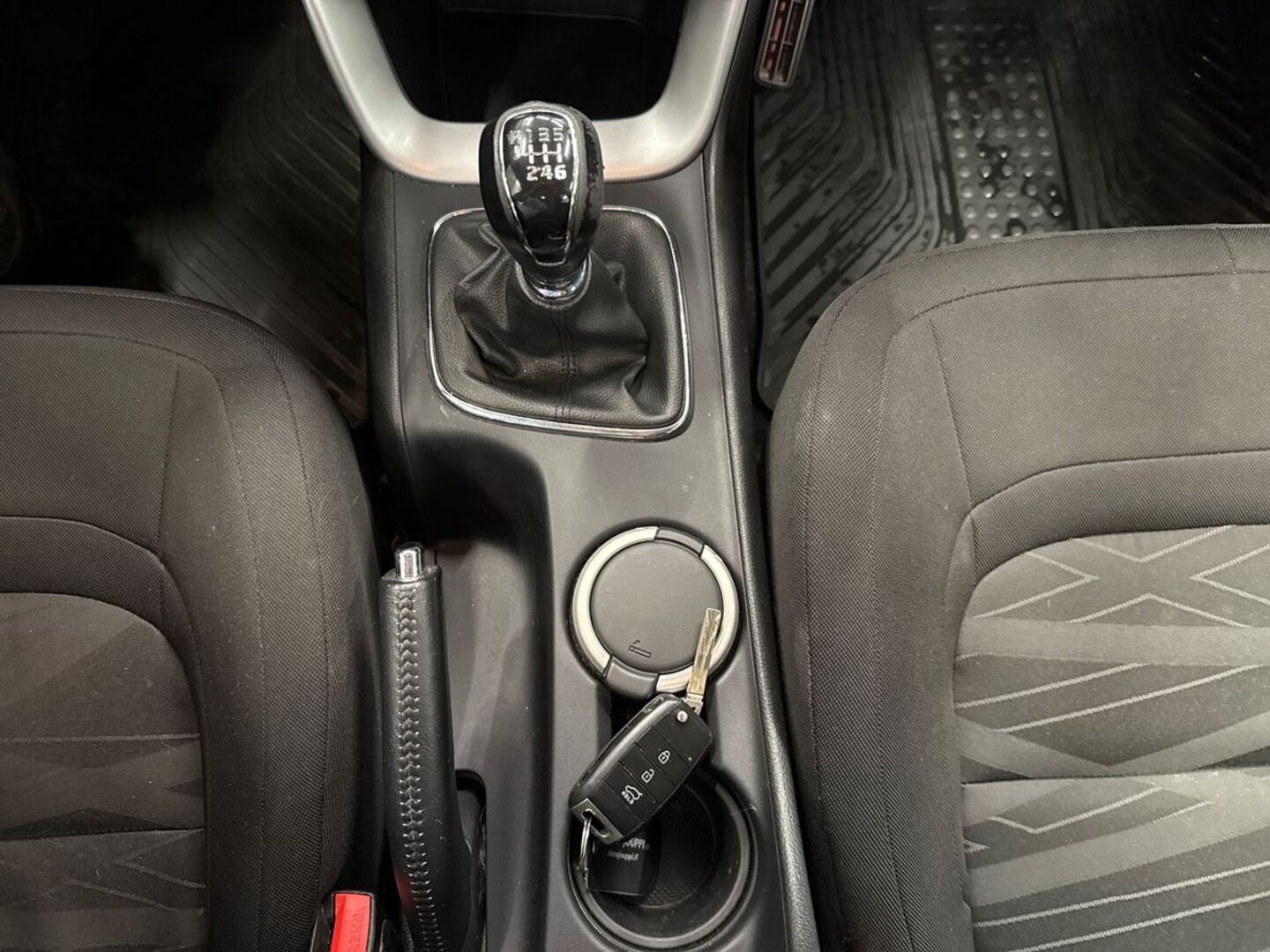 KIA cee'd 2016