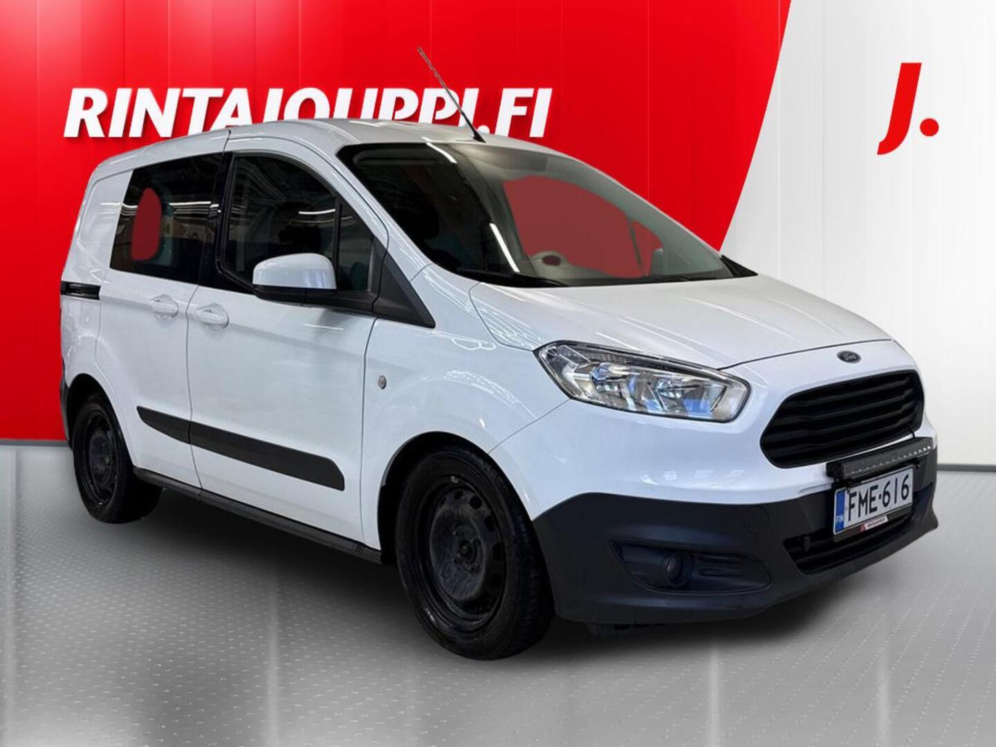 FORD Transit Courier 1
