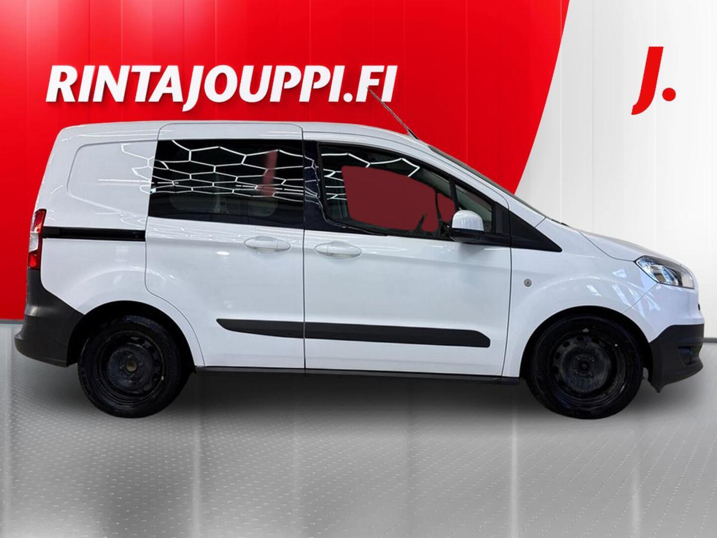 FORD Transit Courier 6
