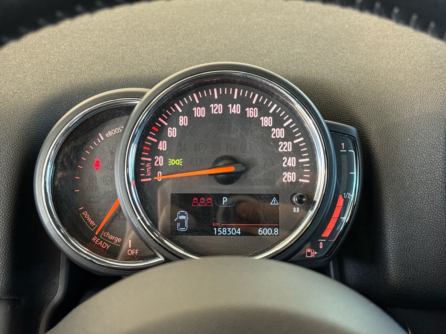 MINI Countryman 2018