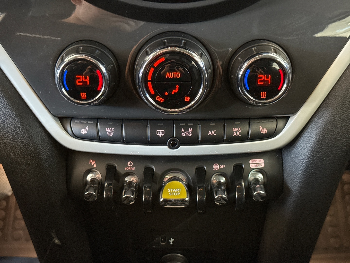 MINI Countryman 2018