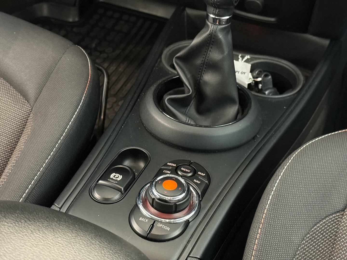 MINI Countryman 2018