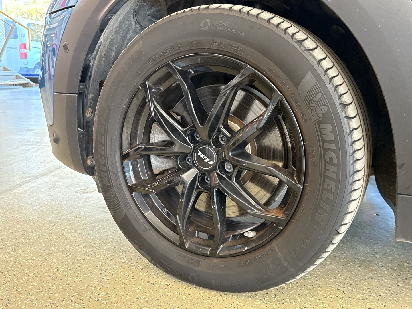 MINI Countryman 2018