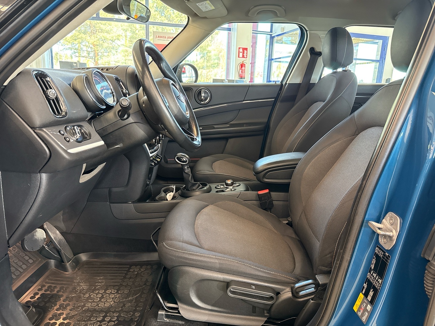 MINI Countryman 2018