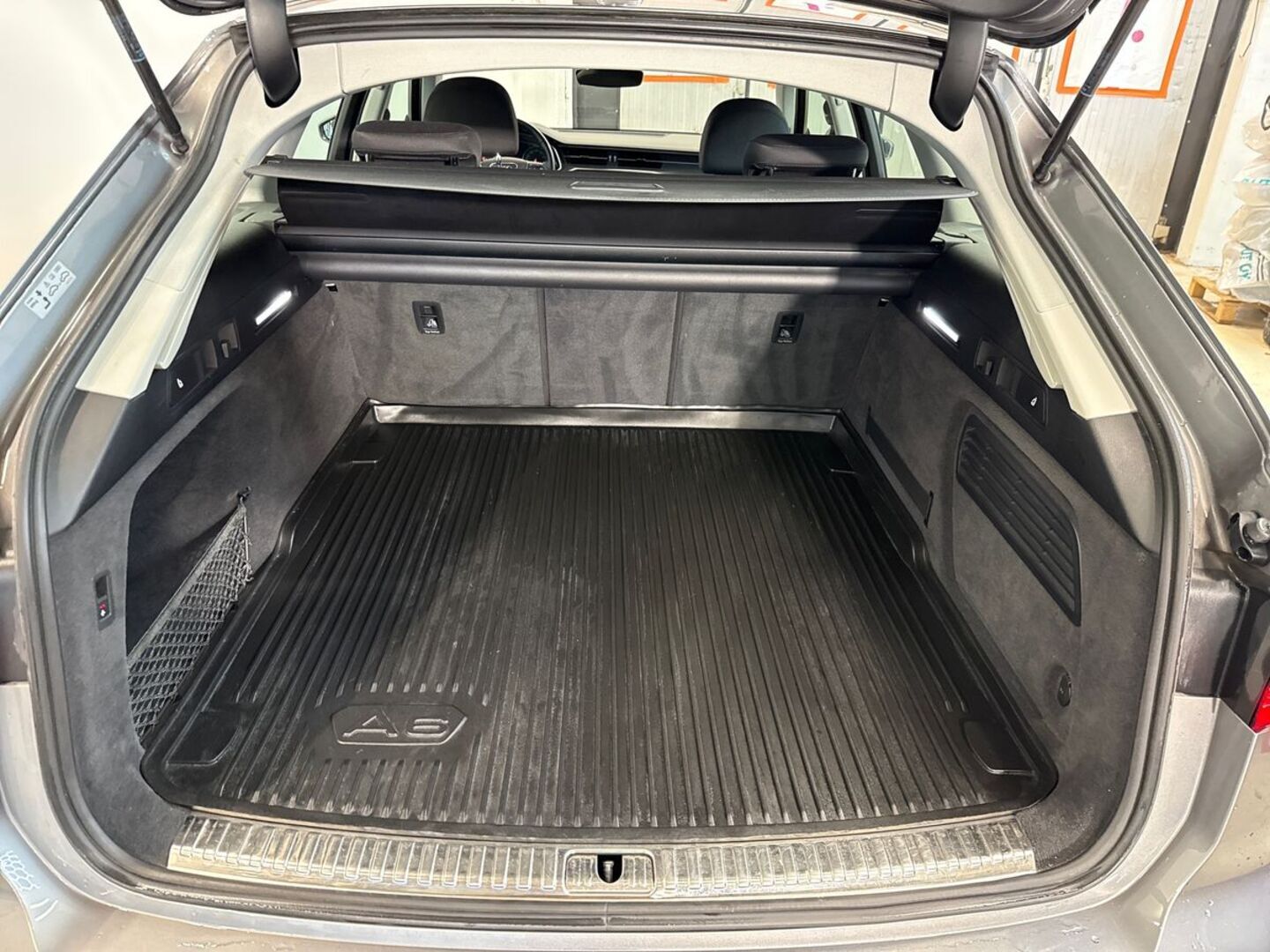 AUDI A6 2019