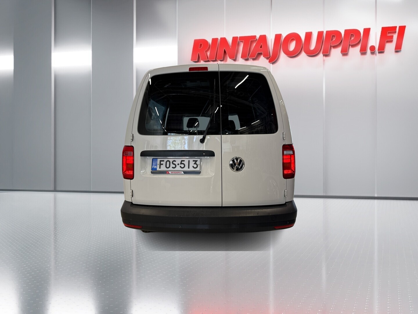 VOLKSWAGEN Caddy 2021