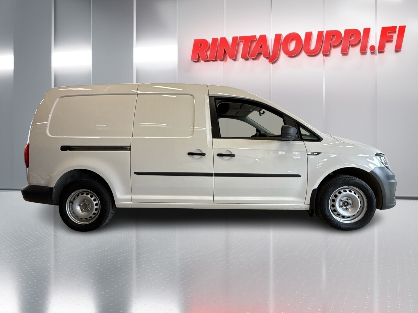 VOLKSWAGEN Caddy 2021