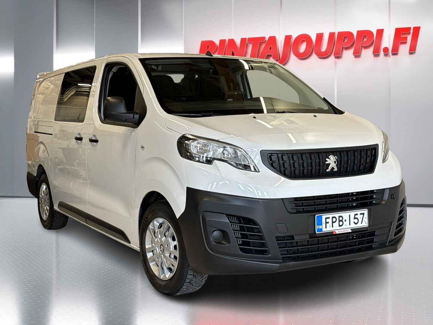 PEUGEOT Expert 2022
