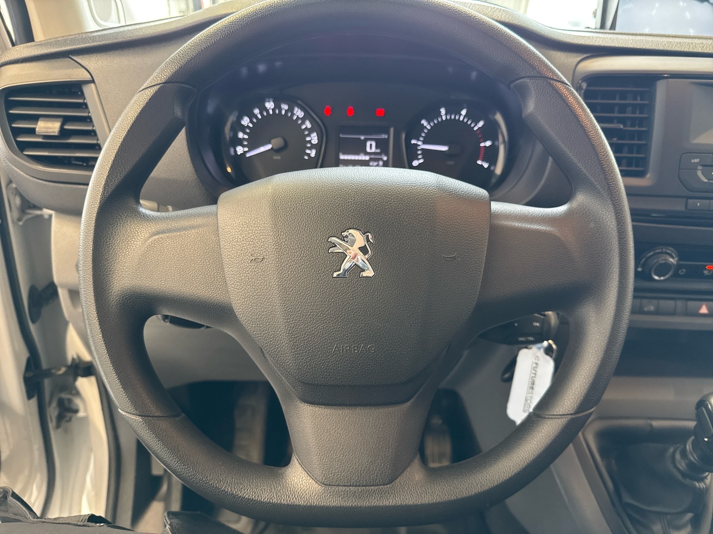 PEUGEOT Expert 2022