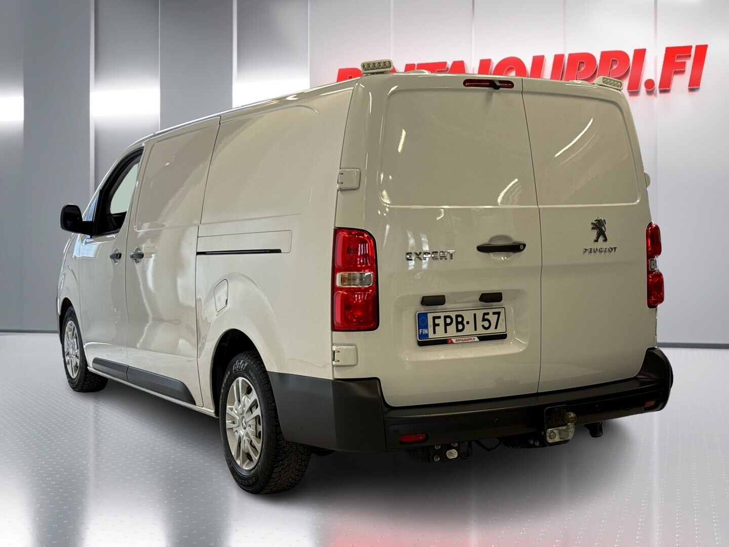 PEUGEOT Expert 2022