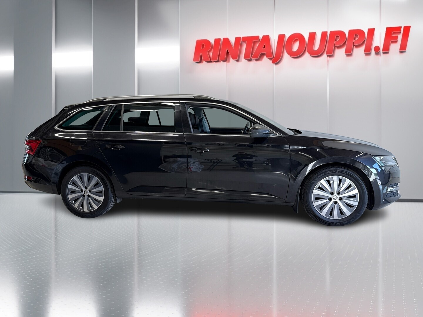SKODA Superb 2021
