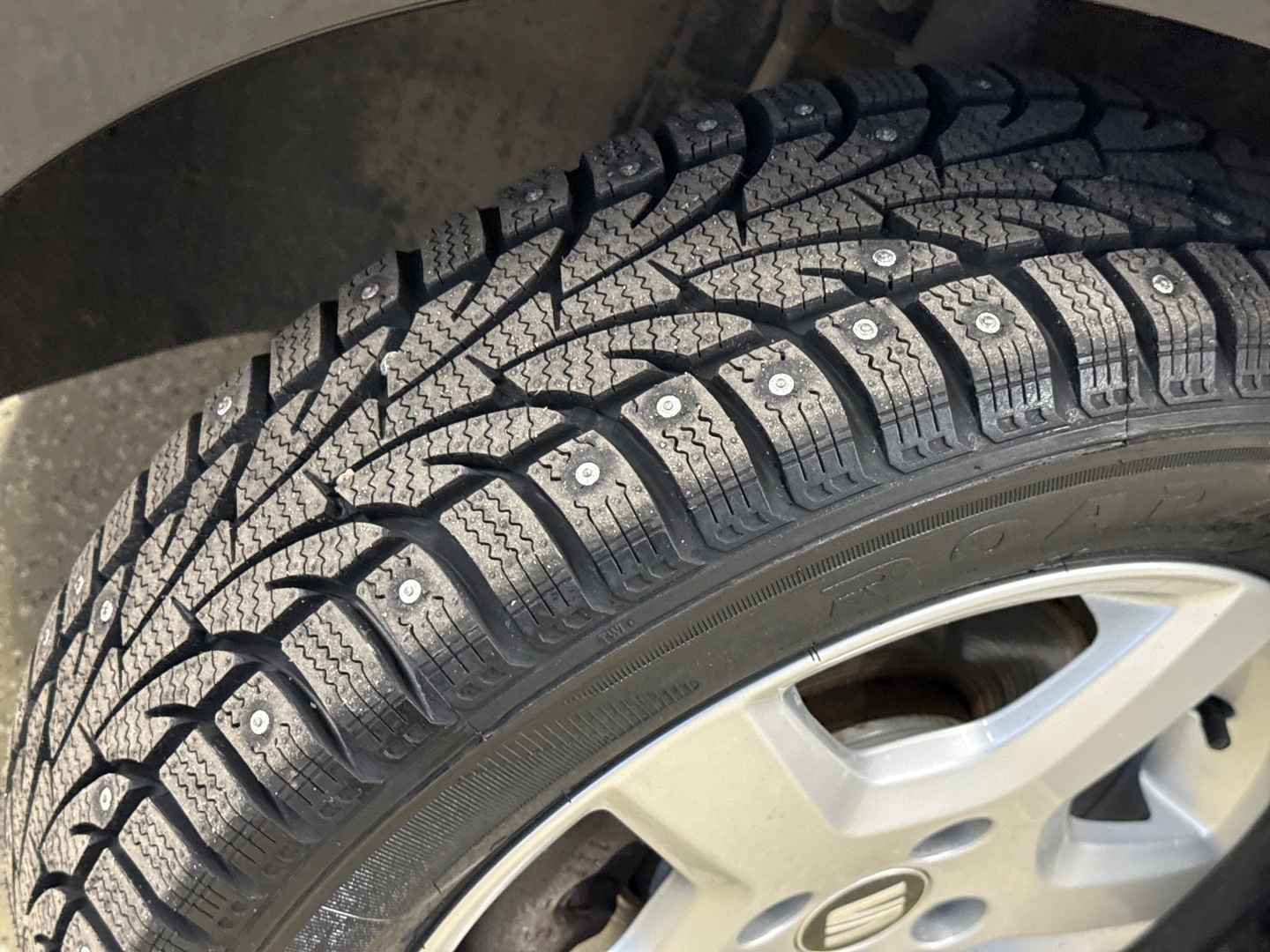 SEAT Mii electric 2020