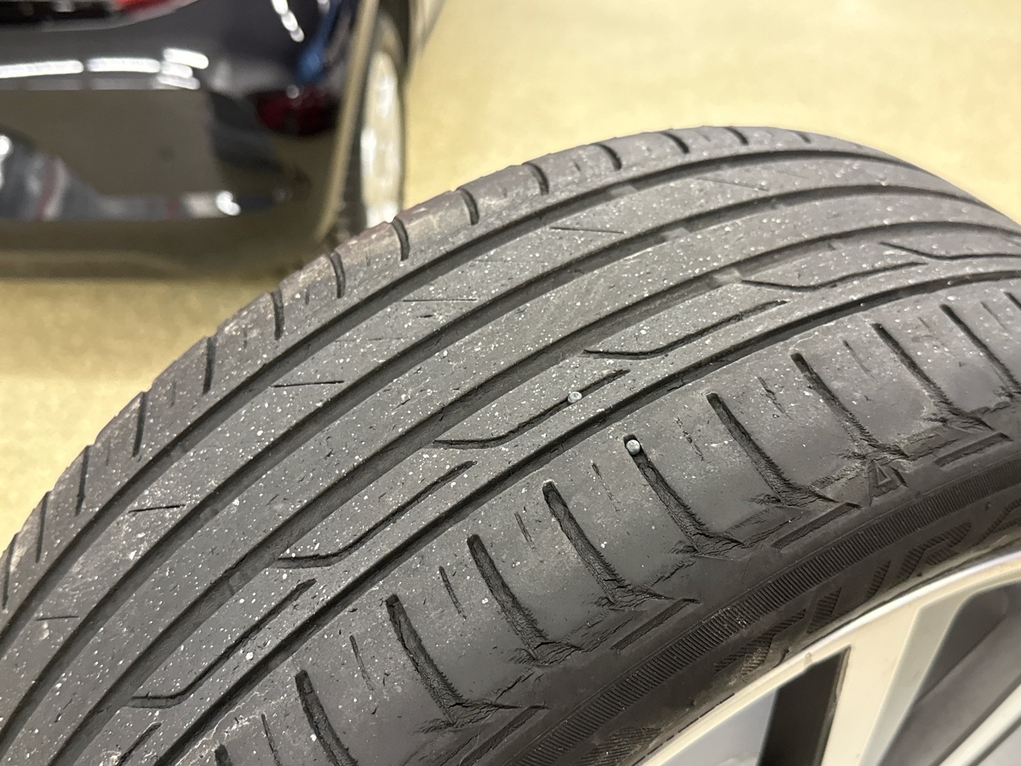 SEAT Mii electric 2020