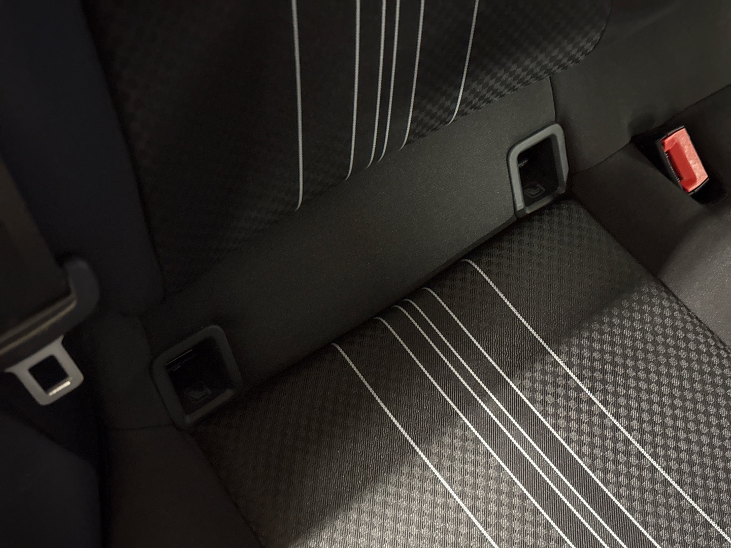 SEAT Mii electric 2020