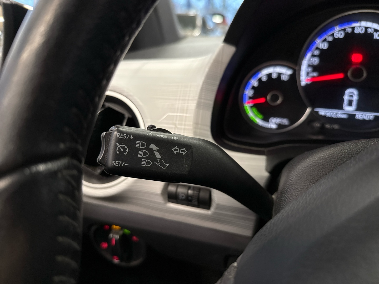 SEAT Mii electric 2020