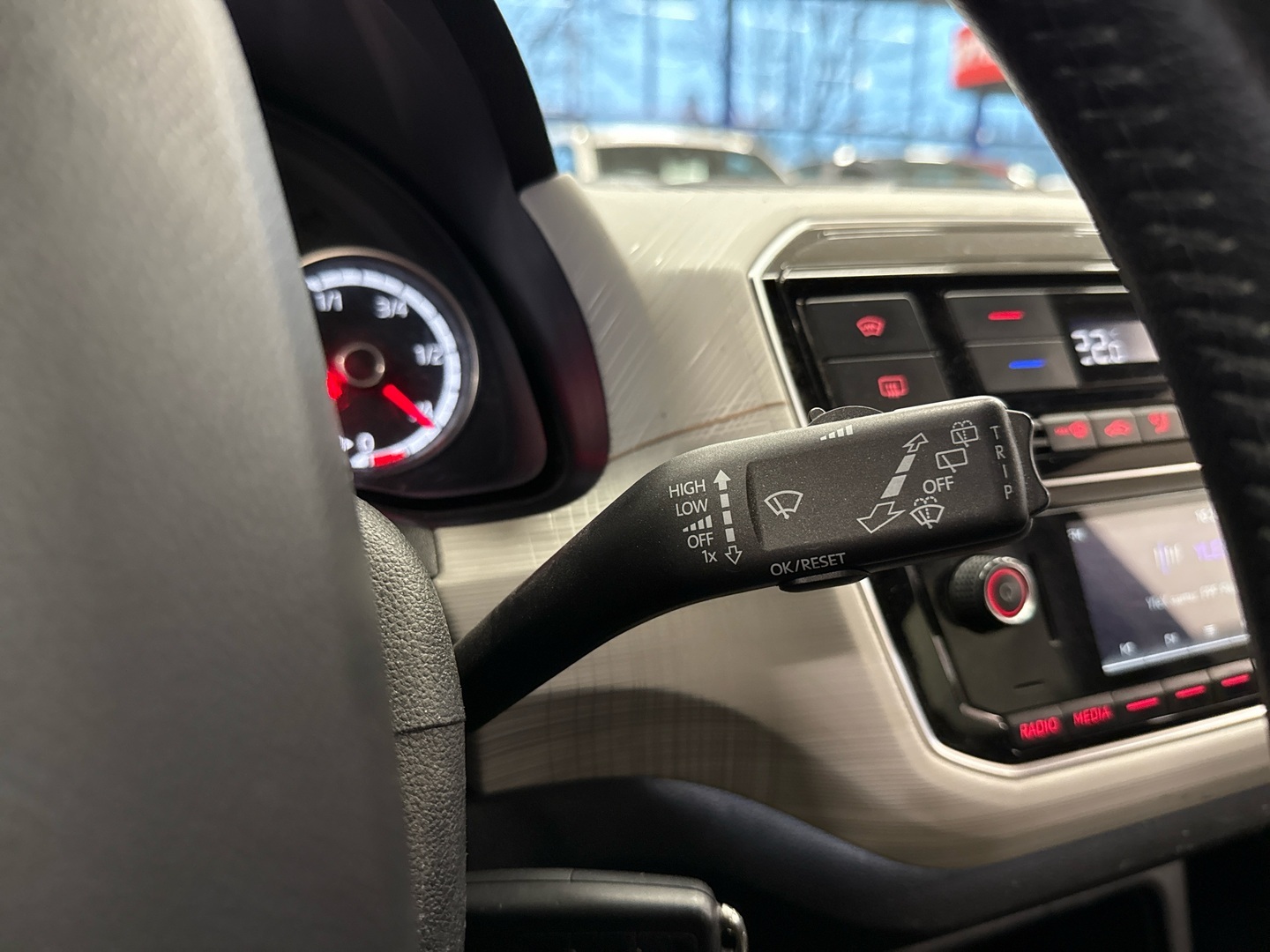 SEAT Mii electric 2020