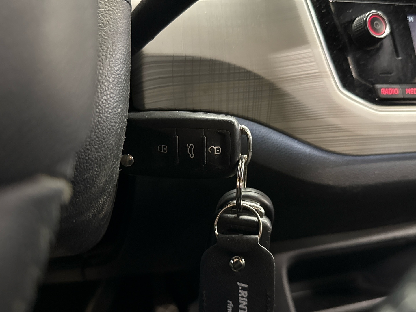 SEAT Mii electric 2020