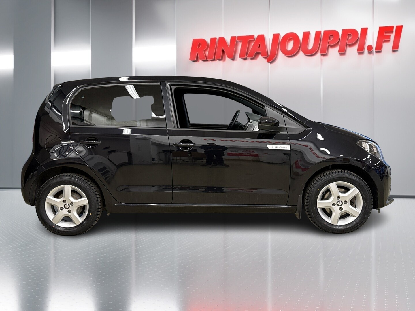 SEAT Mii electric 2020