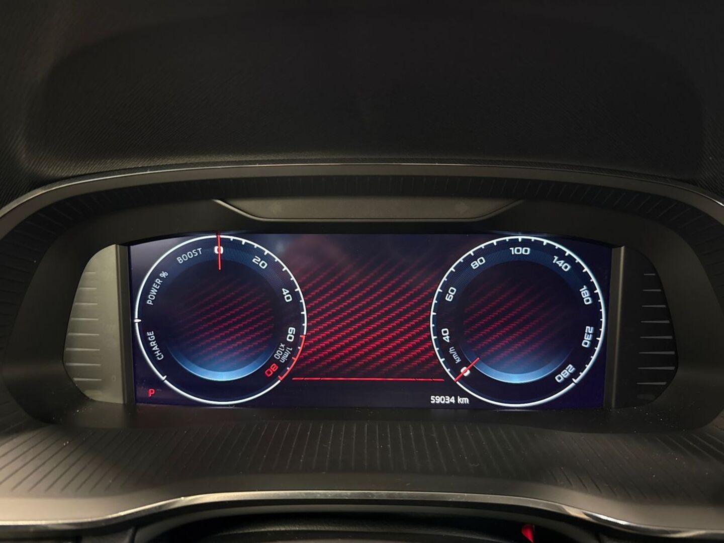 SKODA Octavia 2024