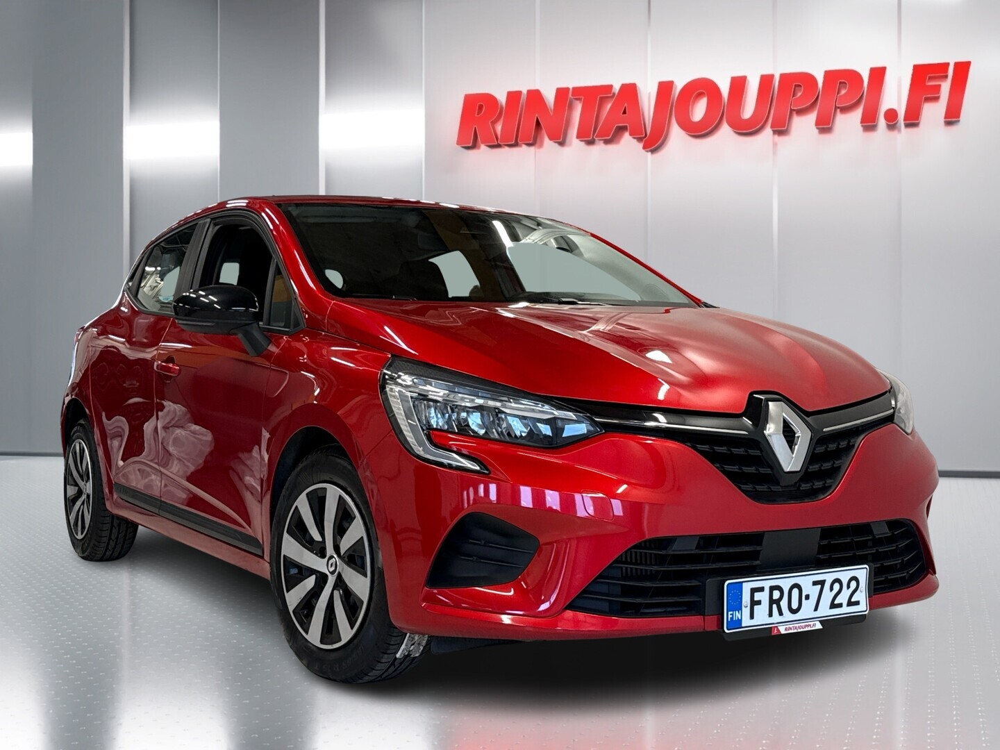 RENAULT Clio 2023