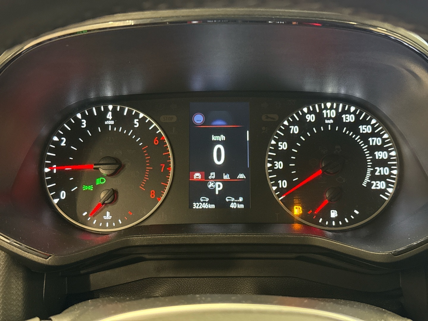 RENAULT Clio 2023