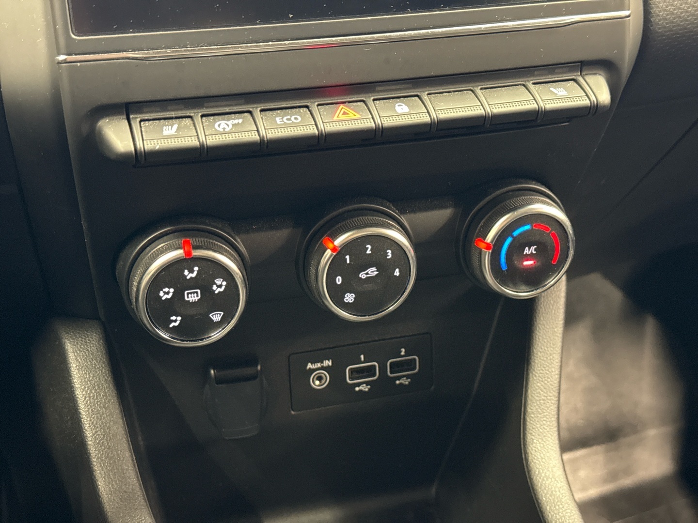 RENAULT Clio 2023