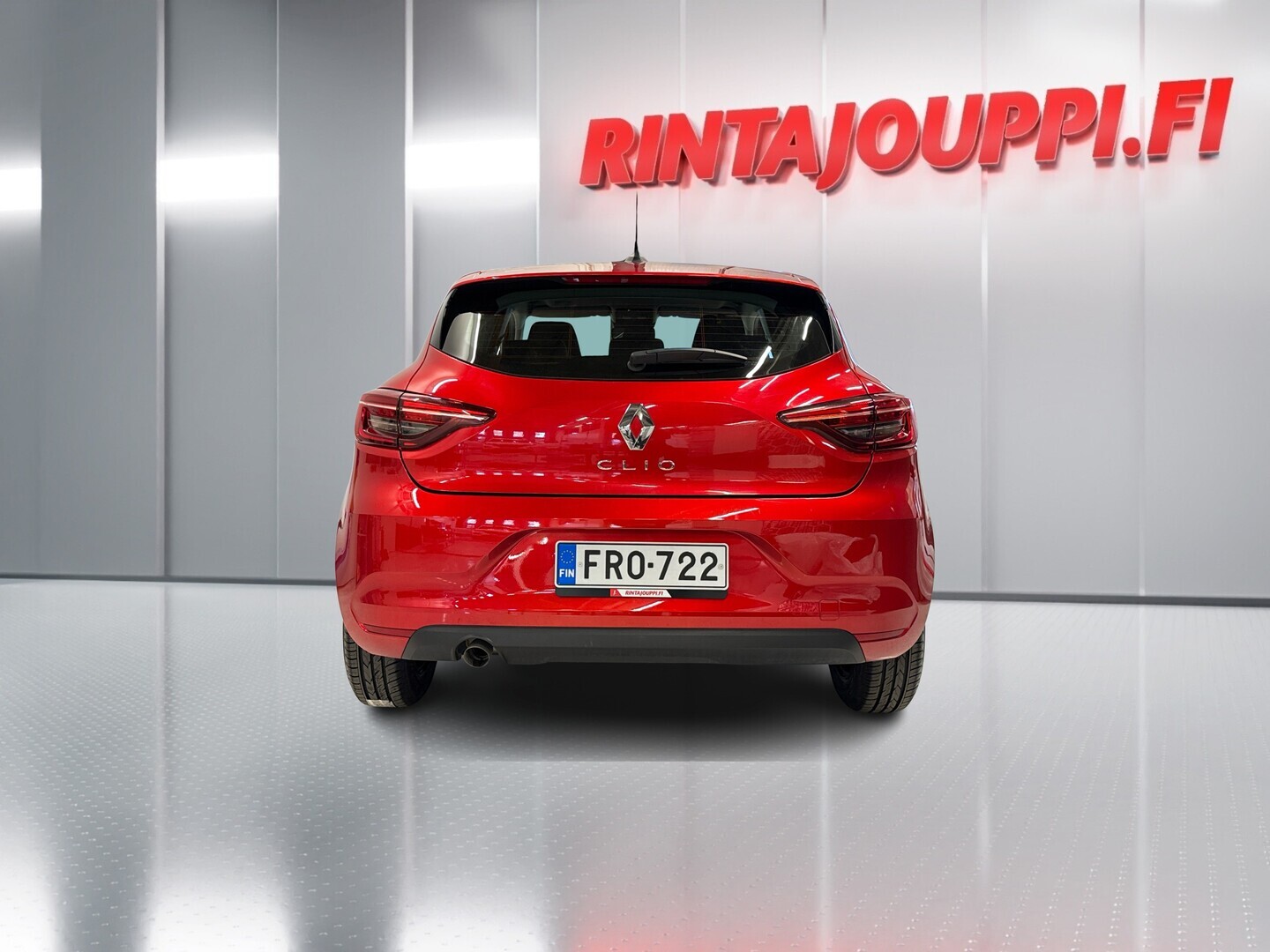 RENAULT Clio 2023