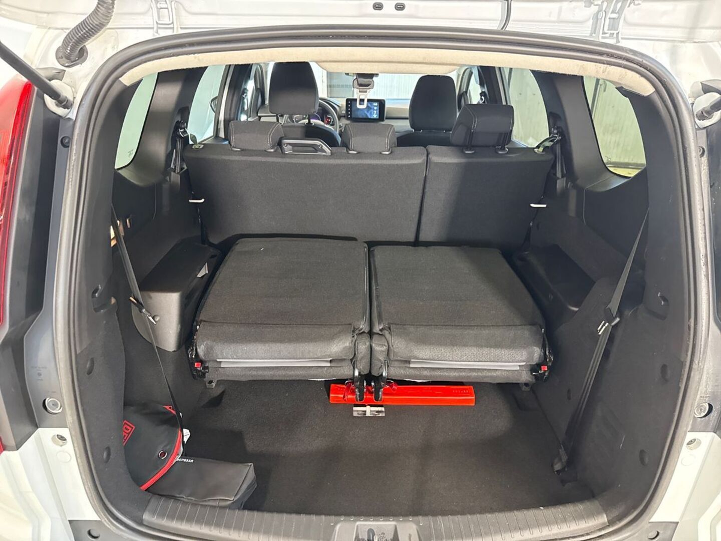 DACIA Jogger 2024