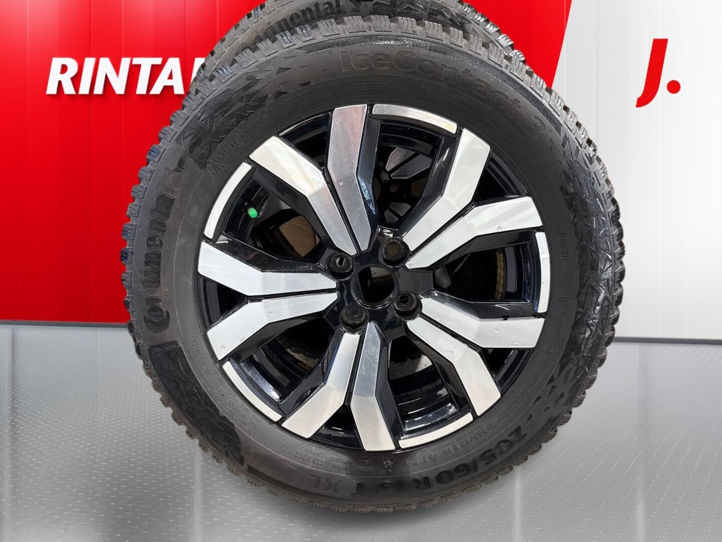 DACIA Jogger 2024