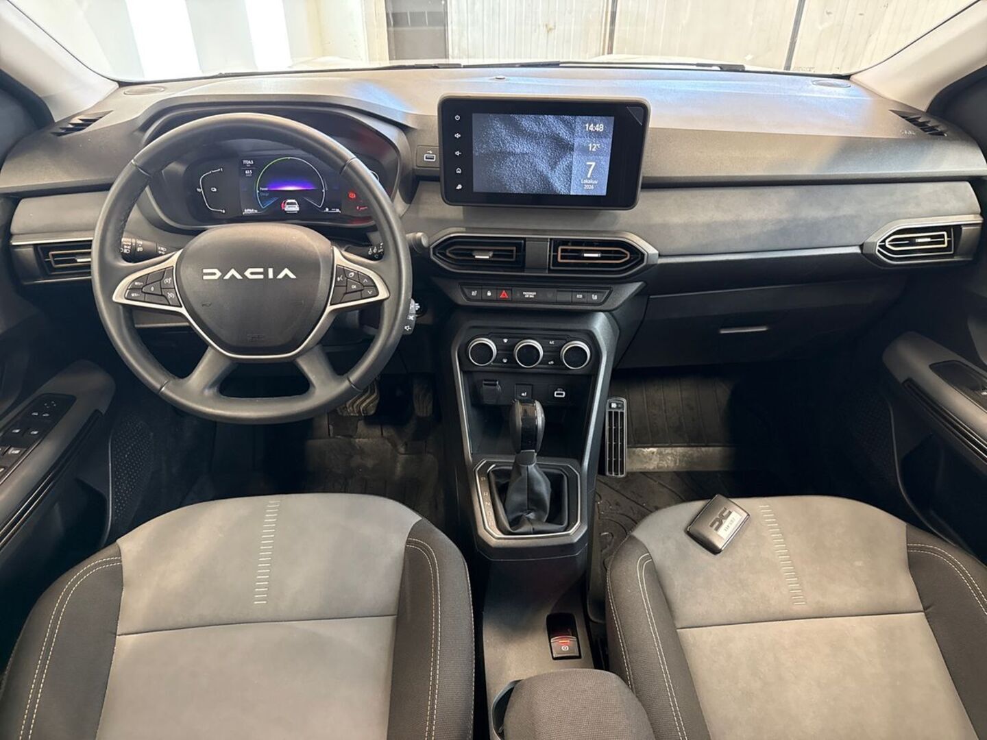 DACIA Jogger 2024