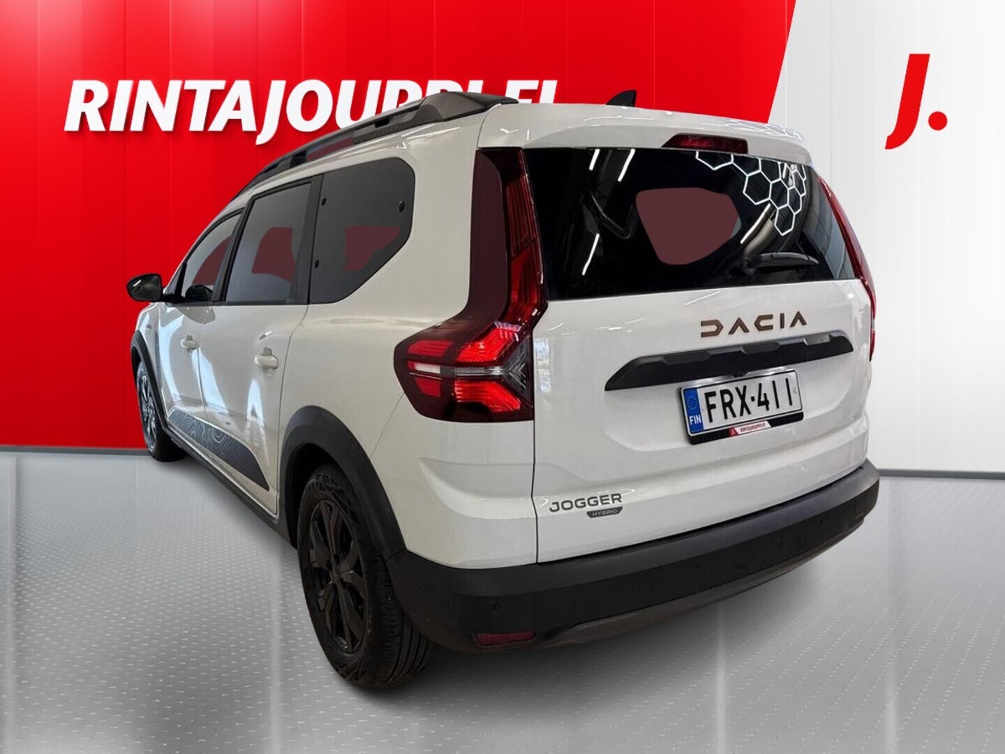 DACIA Jogger 2024