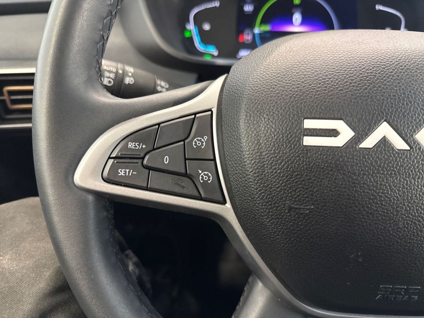 DACIA Jogger 2024