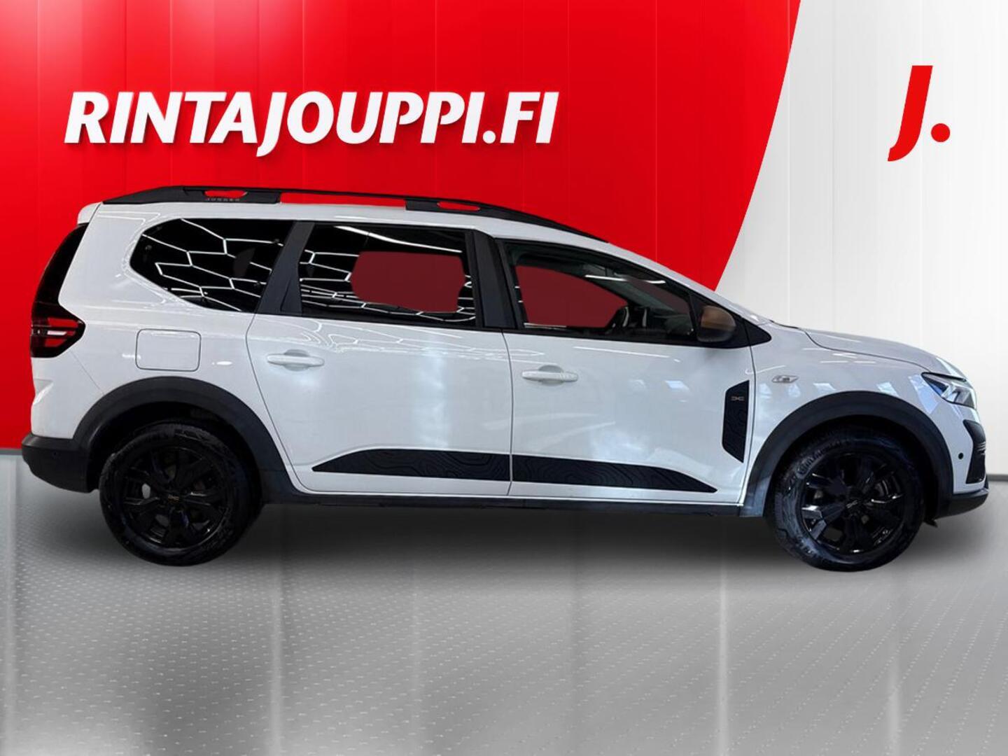 DACIA Jogger 2024