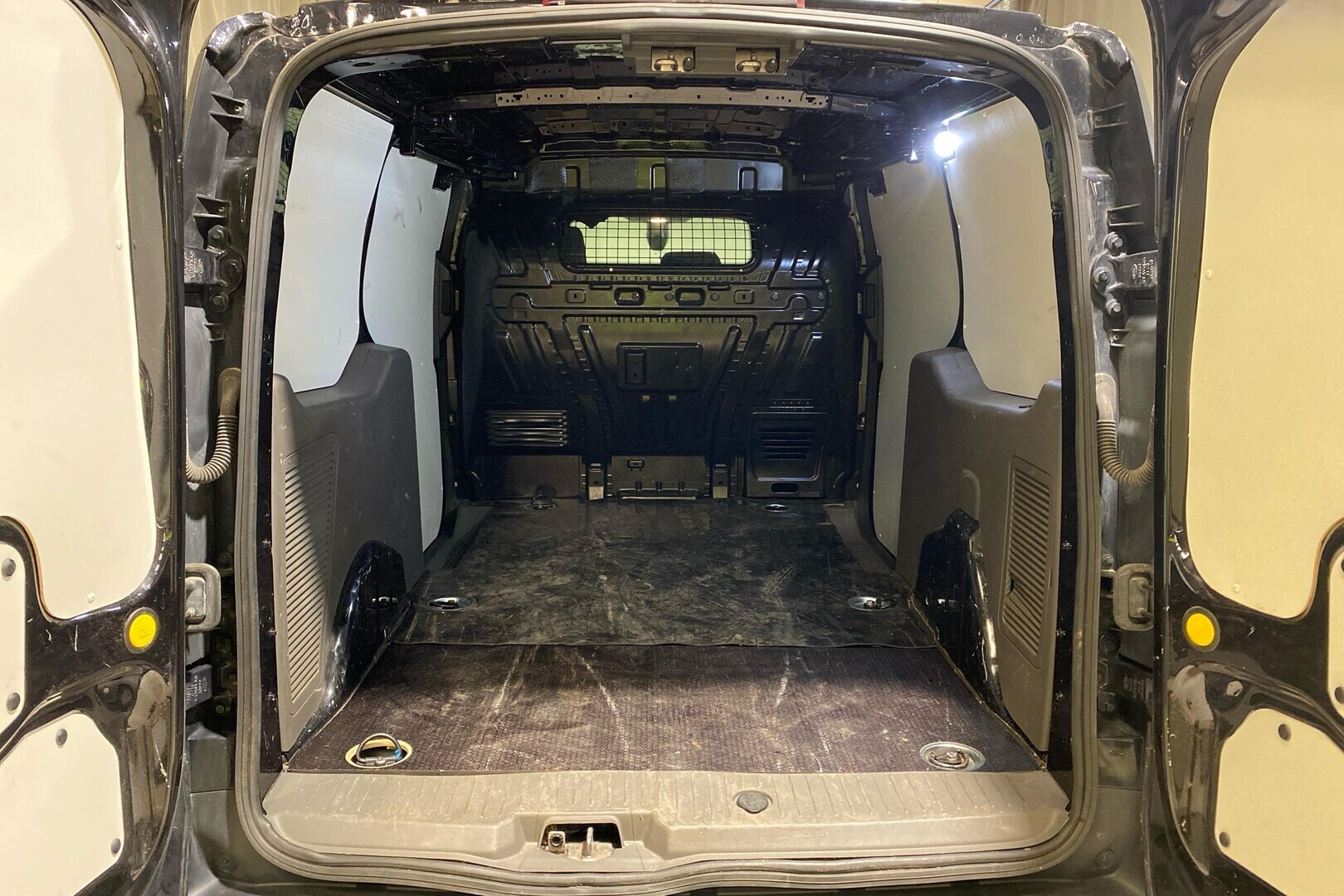 FORD Transit Connect 2021