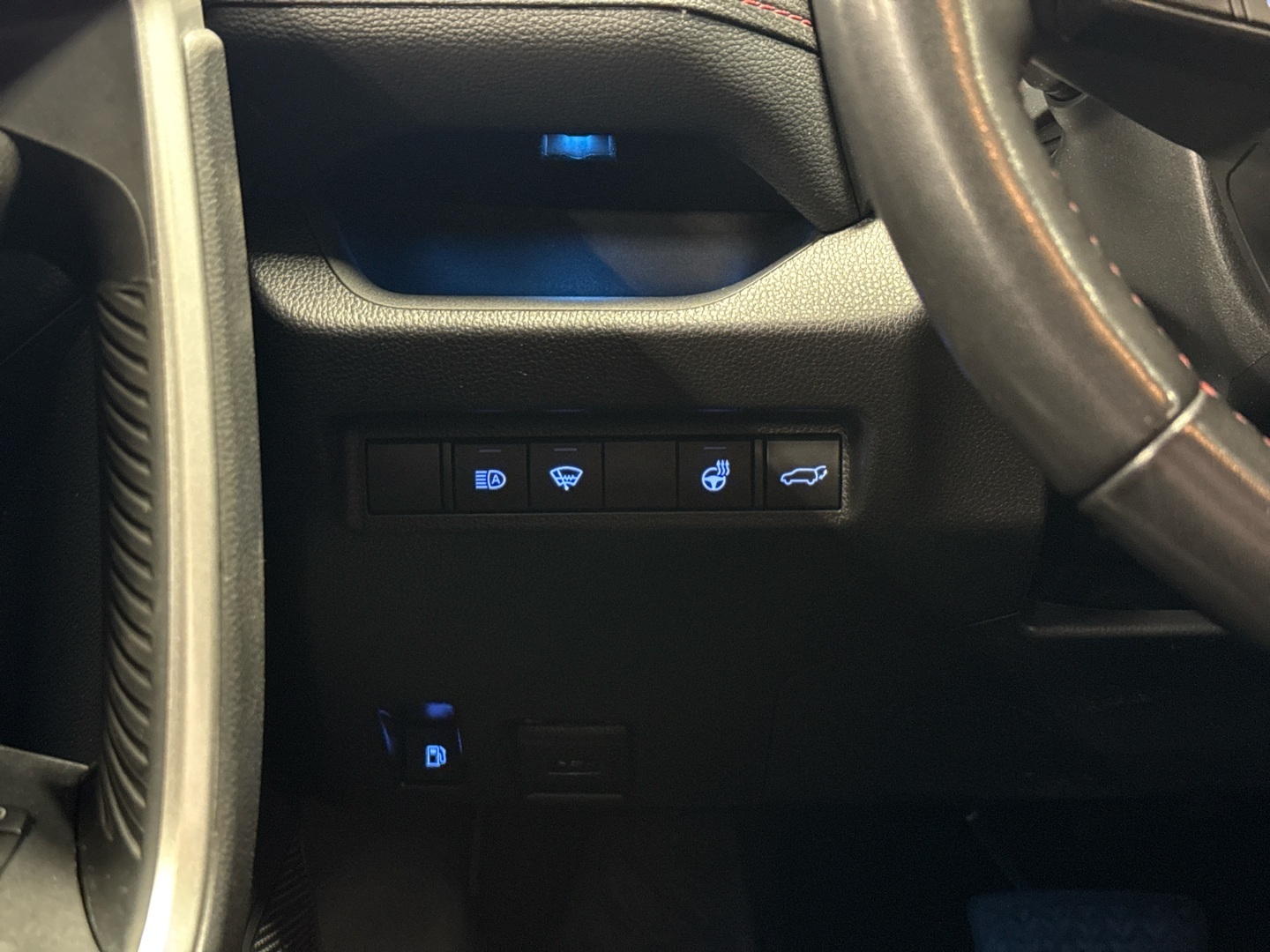 TOYOTA RAV4 Plug-in 2021