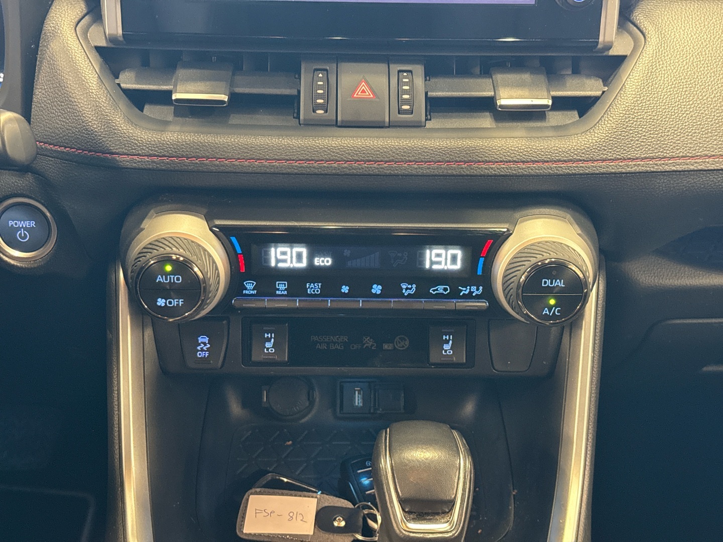 TOYOTA RAV4 Plug-in 2021