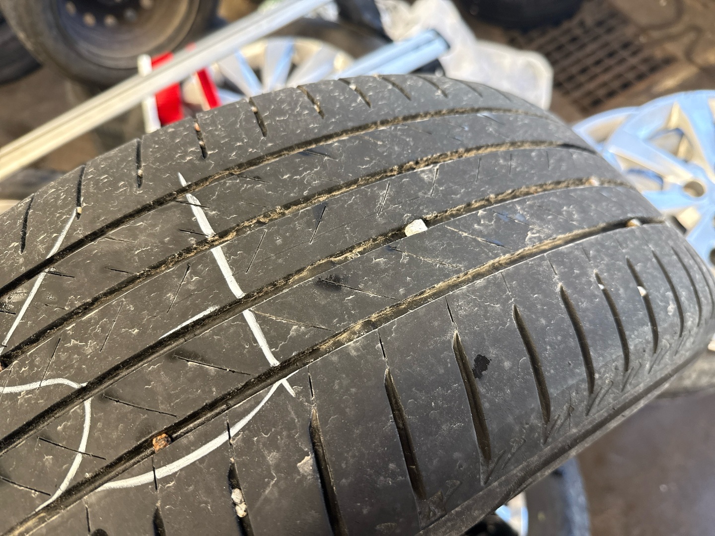 TOYOTA RAV4 Plug-in 2021