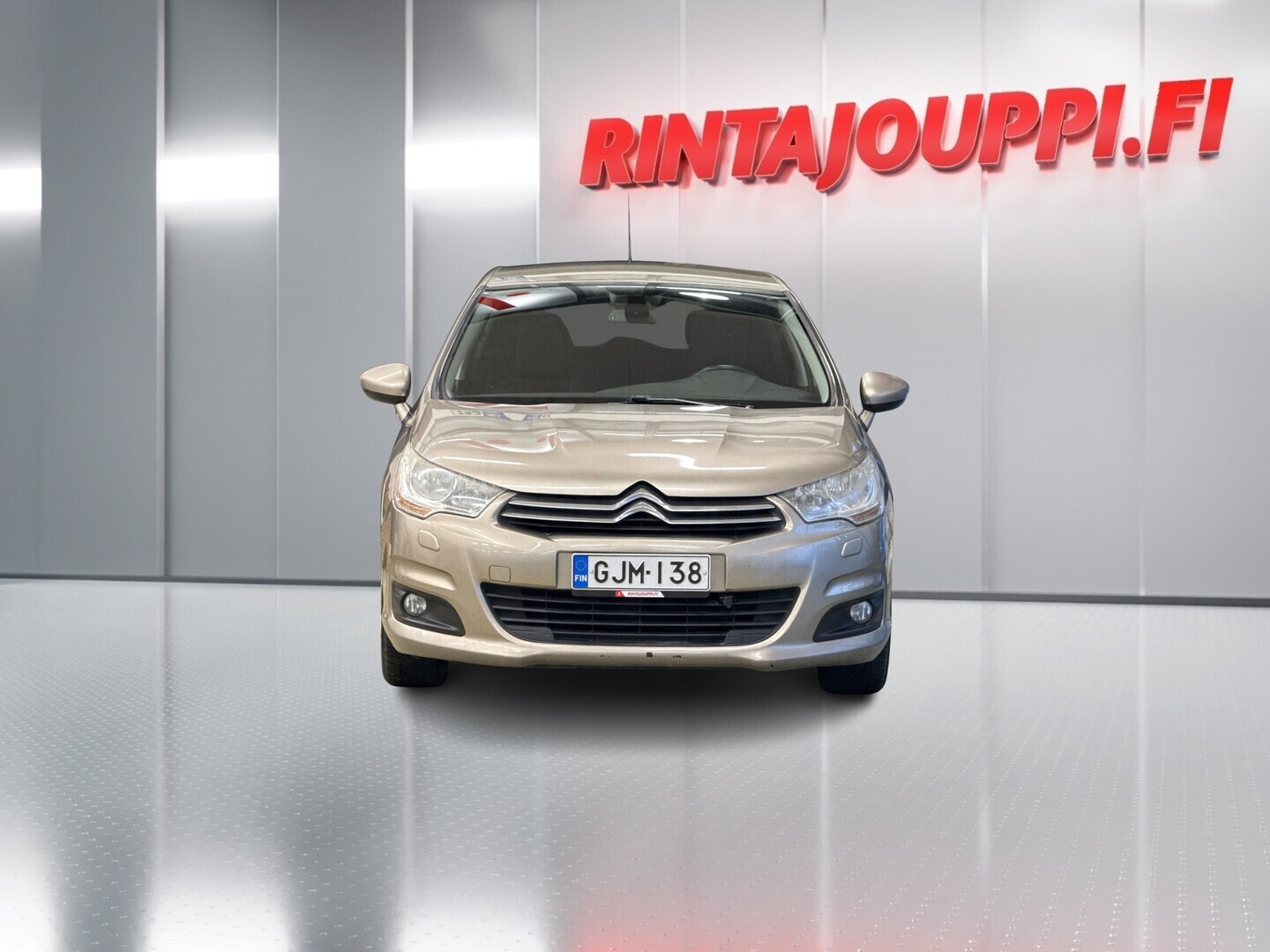 CITROEN C4 2011