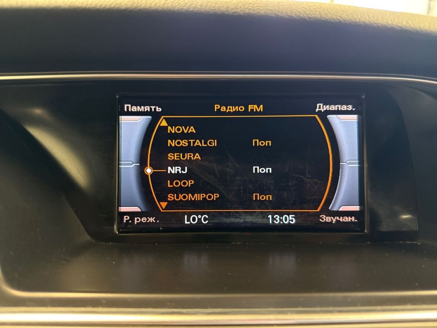 AUDI A5 2013
