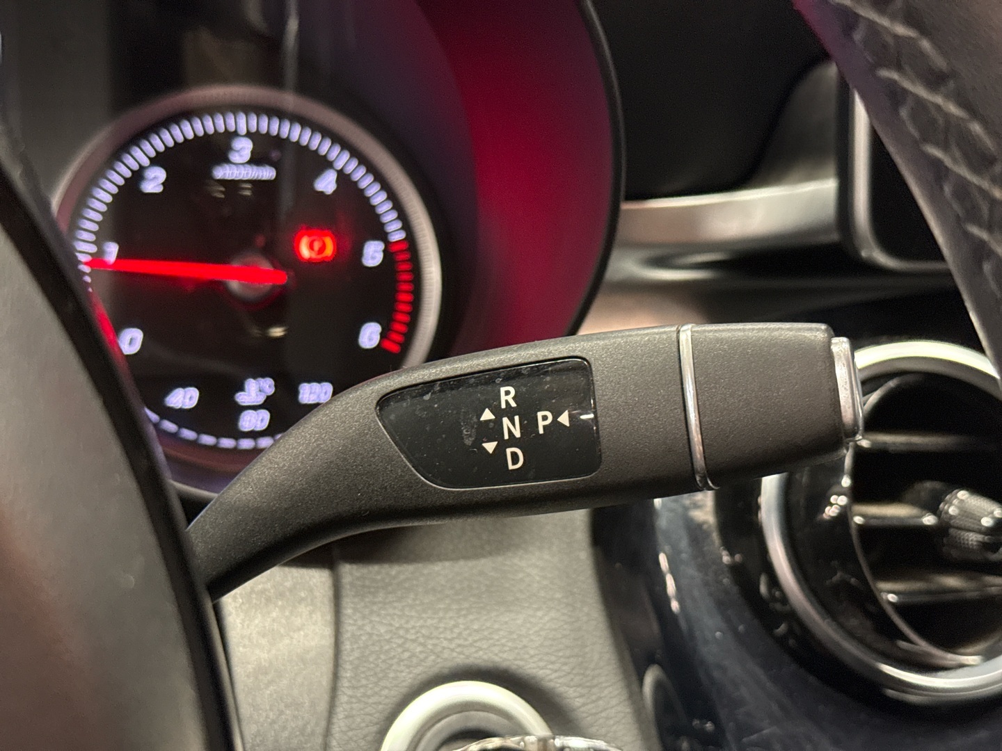 MERCEDES-BENZ C 2017