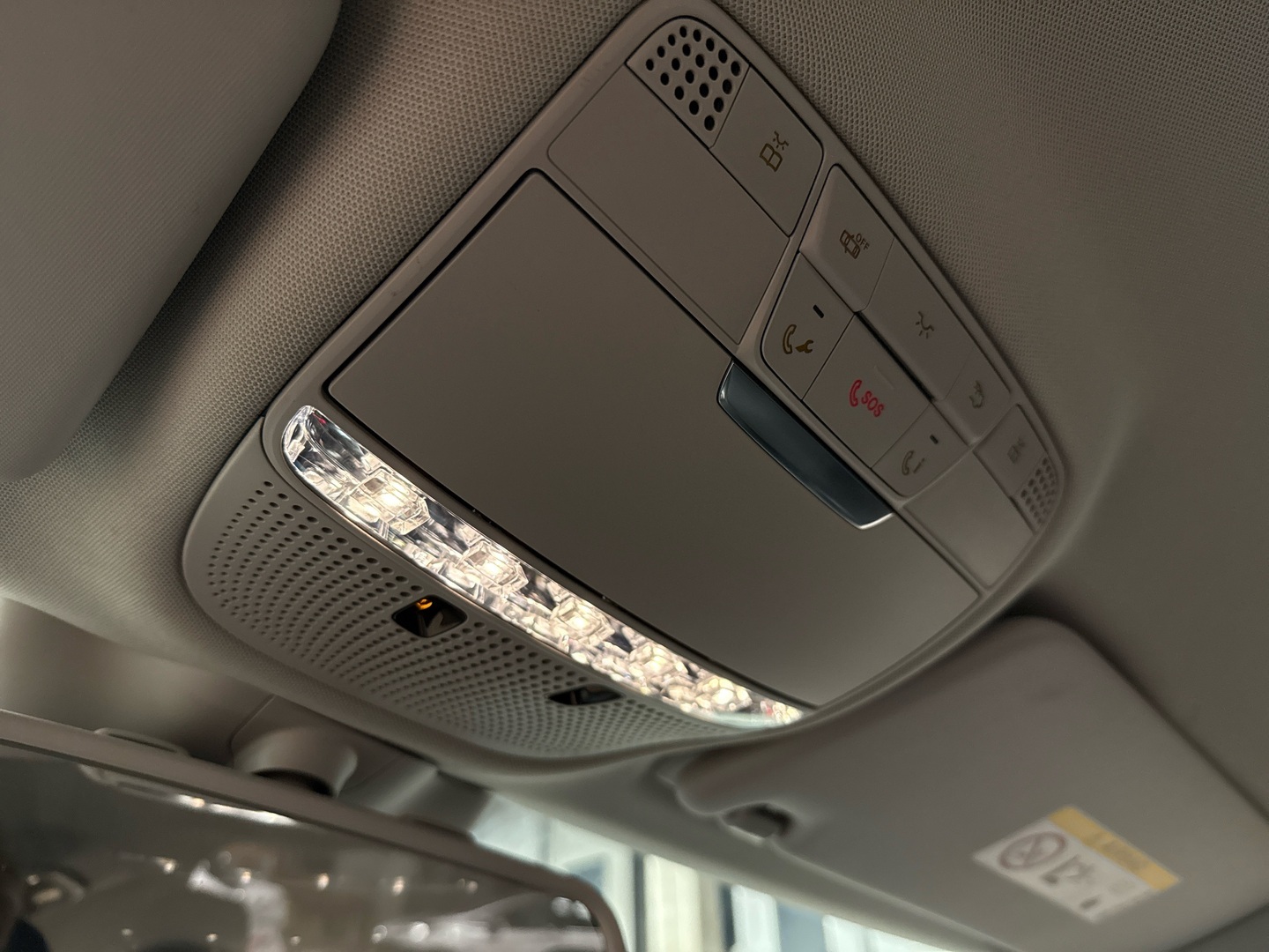 MERCEDES-BENZ C 2017