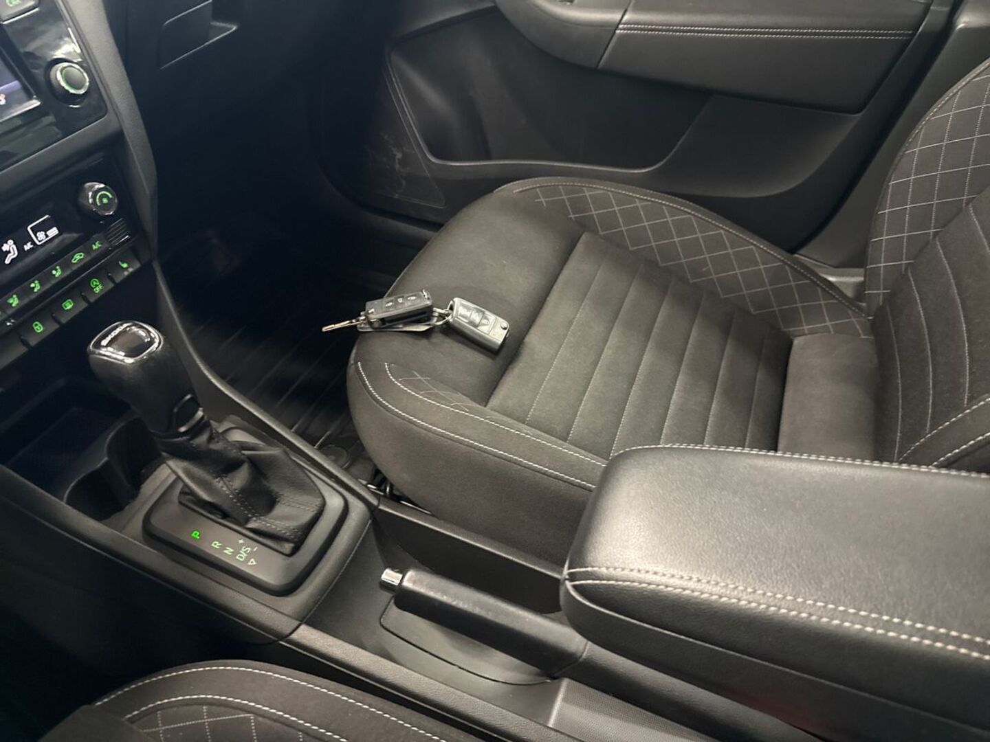 SKODA Rapid 2018